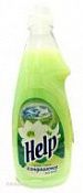 Ополаскиватель для белья Хелп горный родник Ополаскиватель для белья Хелп горный родник