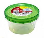 Банка для хранения продуктов 0,7л