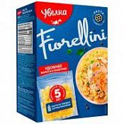 Макароны в пакет. д/варки Спирали (4*80г) 1/12 (978)