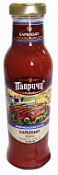 Соус барбекю "Американская кухня" Папричи 320 г Соус барбекю "Американская кухня" Папричи 320 г