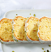 Смесь для маффинов, кексов, масляных бисквитов Астри Кекс концентрат 11%, Ирекс, 5 кг.