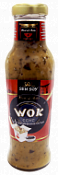 Соус для обжаривания лапши Wok ст/бут 310 гр Сэн Сой Премиум