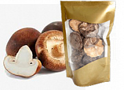 Грибы сушеные оптом