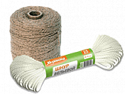 Шнурки, шпагаты бельевые оптом