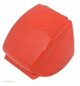 Держатель для туалетной бумаги Волна