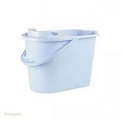 Ведро пластмассовое 10л с отжимом