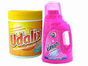 Пятновыводители оптом