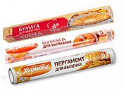 Пергамент и бумага оптом