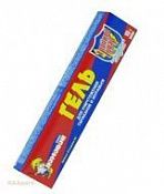 Инсектицид Тройной Удар гель-шприц