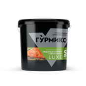 Маринад Средиземноморский с белым вином Люкс, Гурмикс, 5 кг