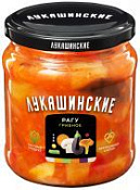 Рагу грибное с овощами "Лукашинские" 450 мл Рагу грибное с овощами "Лукашинские" 450 мл