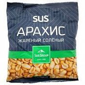 Арахис жареный соленый