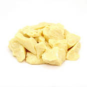 Какао Масло, 3 кг, Europe Chocolate Com Какао Масло, 3 кг, Europe Chocolate Com