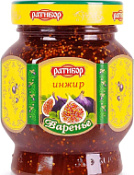 Варенье инжир 360 г. Ратибор