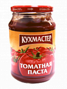 Томатная паста "Кухмастер", 750 г