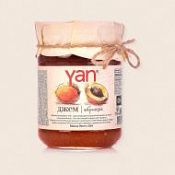 Джем из абрикосов YAN Джем из абрикосов YAN