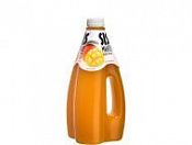 Манго нектар SIS 1,6 л. ПЭТ 1/6