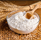 Мука пшеничная оптом