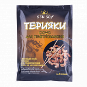 Соус терияки Сэн Сой Соус терияки Сэн Сой