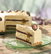 Ароматизатор Горький миндаль Триэр, 1 кг