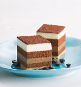 Смесь для бисквита Астри бисквит Какао концентрат 15%, Триэр, 25 кг