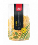 Макароны Спираль Fusilli Агро-Альянс Экстра 450 гр