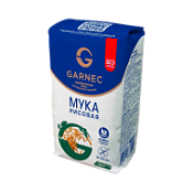Мука Рисовая без глютена Гарнец 25 кг