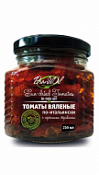 Томаты вяленые "По-итальянски" Фактура продуктов 250 г