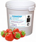 Конфитюр Премьера Клубника 1/12,5