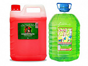 Жидкое мыло оптом