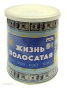 Леденцовая карамель "Жизнь полосатая"