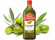 Масло оливковое оптом