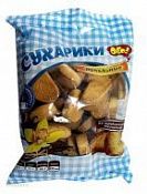 Сухарики ванильные "Ого"