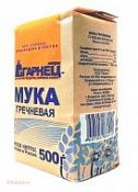 Мука гречневая Гарнец Мука гречневая Гарнец