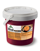 Глазурь зеркальная Mirall Maracuja (Миралль Маракуйя) 3 кг, Унигра