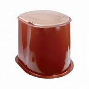 Туалет для дачи "Альтернатива"