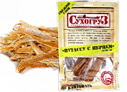 Рыбные снэки оптом