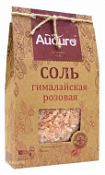 Соль гималайская розовая Айдиго, 500 г Соль гималайская розовая Айдиго, 500 г
