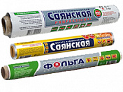 Фольга оптом