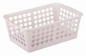 Корзинка "Вдохновение" (265*165*100), БашПласт