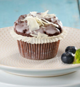 Смесь для мучных кондитерских изделий Прома Кекс Какао Концентрат 15%, Ирекс, 25 кг.