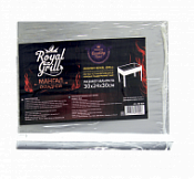 Мангал Роял Гриль пленка  (300*240*400 мм)