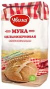 Мука Цельнозерновая Увелка 1,9 кг Мука Цельнозерновая Увелка 1,9 кг