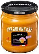 Икра баклажанная Нежная "Лукашинские" 450 мл Икра баклажанная Нежная "Лукашинские" 450 мл