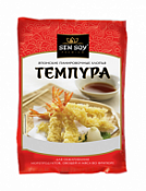 Хлопья панировочные яичные Темпура tempura, 100 г
