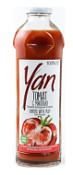 Сок томатный "YAN" 0,25 л. 