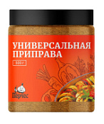 Универсальная приправа, банка-туба, 500 г. Перчес
