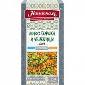 Суп "Националь" Протеин (горох и чечевица) 250 г