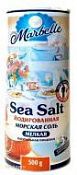 Соль морская мелкая Соль морская мелкая