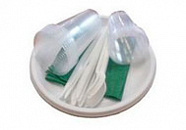 Набор одноразовой посуды оптом